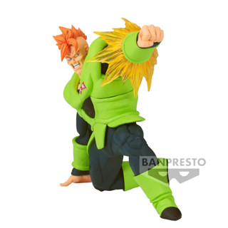 4983164198287 Banpresto Dragon Ball Z G×Materia The Android