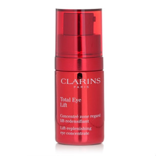 Clarins Total Eye Lift Lift-Replenishing Eye Concentrate 15 ml