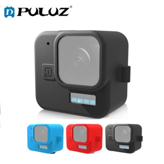 Puluz เคสซิลิโคน GoPro Hero11 Black Mini PULUZ Silicone Protective Case