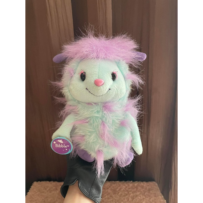 ตุ๊กตา Bibble Barbie