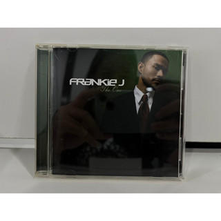 1 CD  MUSIC ซีดีเพลงสากล        FRANKIEJ THE ONE  SICP 929      (D4A69)