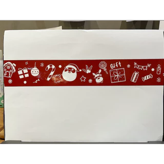 เทปพิมพ์ลายชุดใหม่!! gift series น่ารักมากก