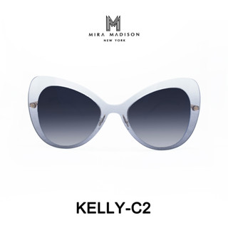 Mira Madison Sunglasses แว่นตากันแดด รุ่น KELLY-ZZ C2