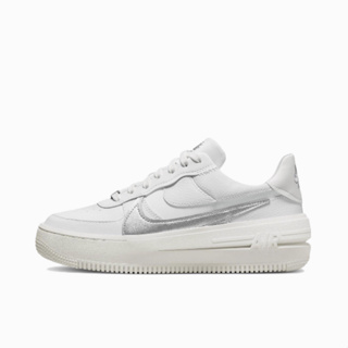 ของแท้ 100%  Nike Air Force 1 Low PLT.AF.ORM