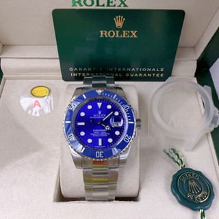 นาฬิกาข้อมือ Rolex submariner CC