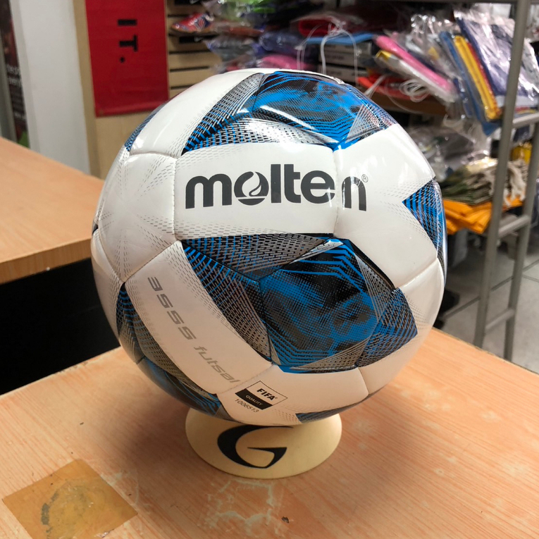 ลูกฟุตซอลMolthen F9A3555