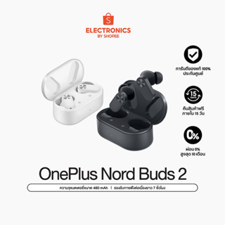 [Pre-order] OnePlus Nord Buds2