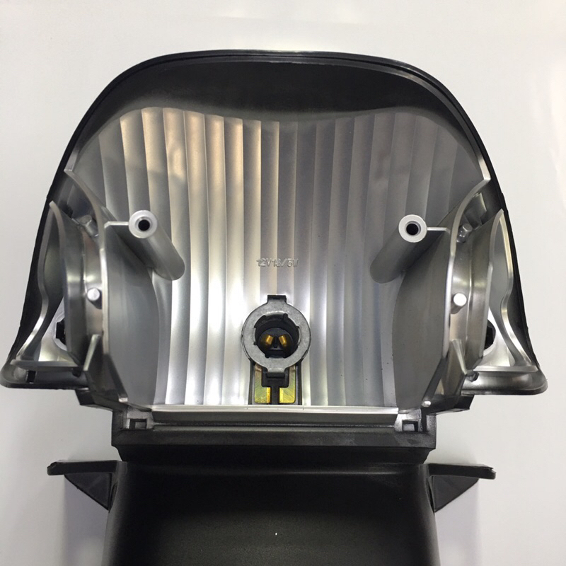 บังโคลนหลัง DREAM C100P/99/EXCES แท้,ใหม่ - รูปที่ 6