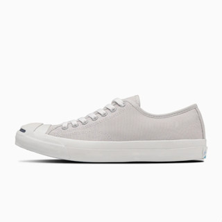 [พร้อมส่ง] CONVERSE JACK PURCELL LIGHGRAY 1CJ608 [JAPAN EDITION]