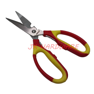 SOLO กรรไกรทำครัว กรรไกรอเนกประสงค์ Kitchen Scissors