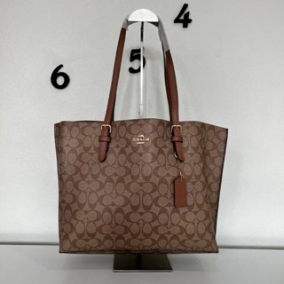 COACH 1665 MOLLIE TOTE