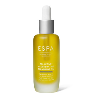 พร้อมส่ง ของแท้ ESPA Tri-Active Regenerating Nourishing Facial Oil 30ml