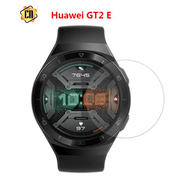 Watch Huawei GT2E (Tempered Glass&TPU/ Hydrogel film) พร้อมส่งจากกรุงเทพ** ฟิล์มติดนาฬิกา