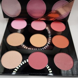 Beauty Gem blush palette