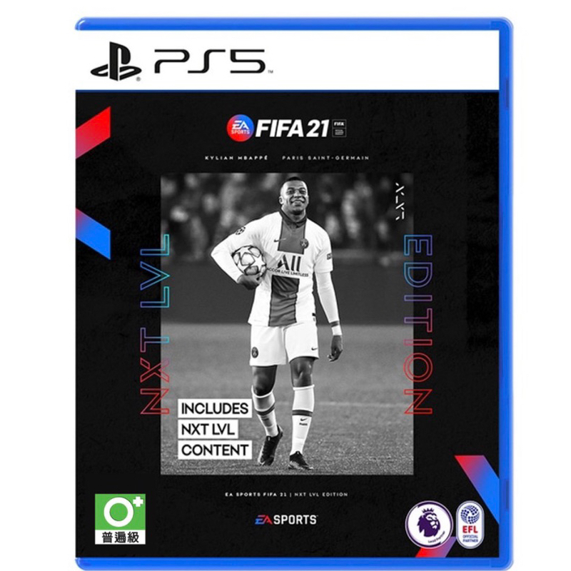 Fifa21 PS5 Fifa 21 PS5 (สินค้าใหม่มือ1)
