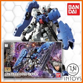 BANDAI - (HG) 1/144 GUNDAM ASTAROTH RINASCIMENTO ( Gunpla / Gundam Plastic Kits )