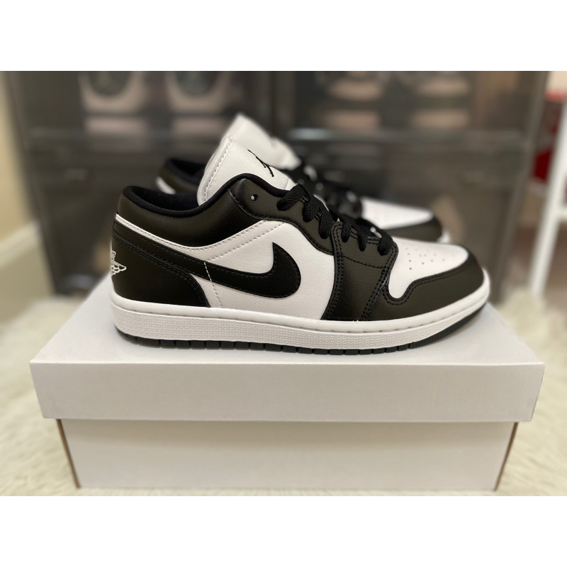 Nike Air Jordan 1 low panda