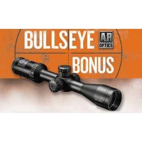 Bushnell AR223 4.5-18x40 แท้เบิกวังบูรพา +ระดับน้ำตั้งกล้อง+ไฟฉายคาดหัวฟรีค่ะ