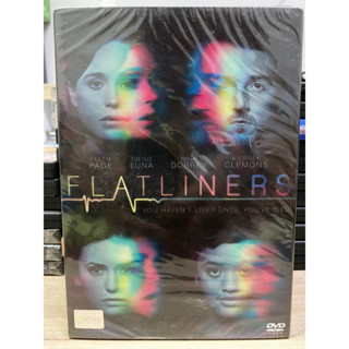 DVD : FLATLINERS ขอตายวูบเดียว