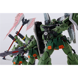 P-Bandai MG Gunner Wizard/Slash Wizard/Blaze Wizard Set