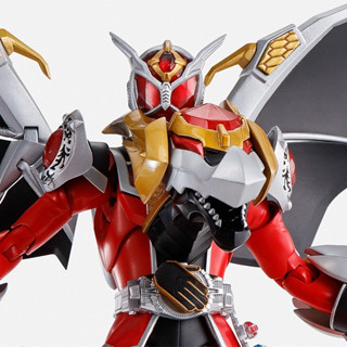 Bandai S.H.Figuarts Kamen Rider Wizard Flame Dragon / All Dragon 4573102558084 (Action Figure)