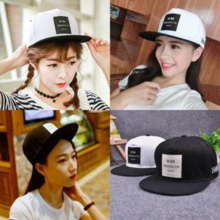 Cap_N86 Hat หมวกเบสบอล หมวกฮิปฮอป ราคาถูก พร้อมส่ง