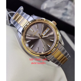 นาฬิกา SEIKO QUARTZ  รุ่น SUR348P1 SUR348P SUR348