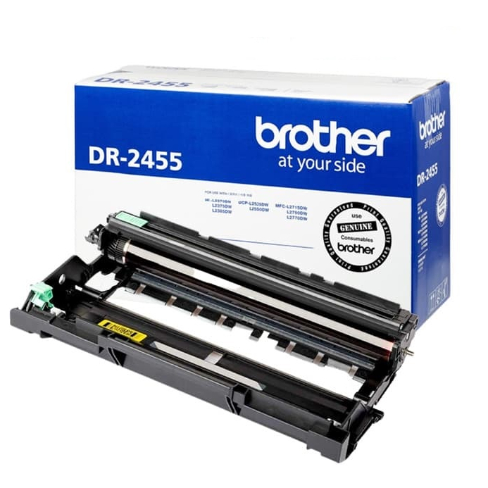 ดรัม Brother DR-2455