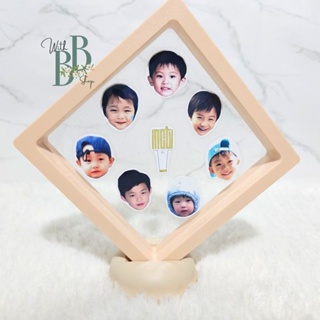 Sticker Baby Dream สติ๊กเกอร์น้องดรีม ไดคัทแล้ว พร้อมส่ง