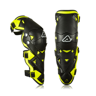 การ์ดเข่า Acerbis Impact Evo 3.0 ของใหม่ปี 2025