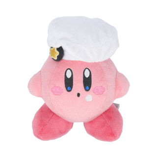 [ส่งตรงจากญี่ปุ่น] Kirby Store Limited Kirby Café Petit Kc-P ตุ๊กตาเคอร์บี้ S ญี่ปุ่น ใหม่