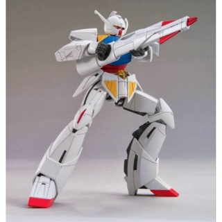 สินค้าหายาก GUNDAM HYPER FIGURE V GUNDAM BANPRESTO