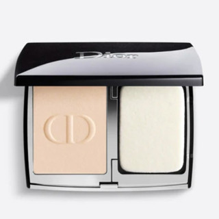 แป้ง  Forever Natural Velvet Compact Foundation แป้งผสมรองพื้น ที่ไม่หลุดเลือน ติดทนตลอดวัน aimi 9999