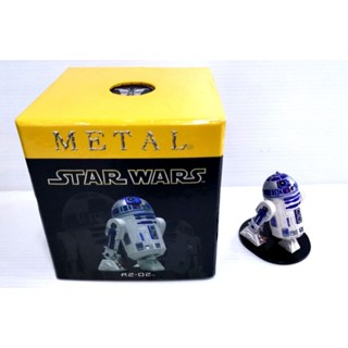 Attakus metal collection R2-D2 R2D2 Starwars limited2500pcs.