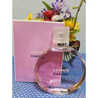 Chanel Chance Eau Tendre EDT  ปริมาณ 150ml.