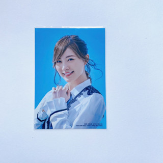 AKB48 SKE48 Matsui Jurina รูปเรกุ Regu Photo