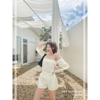 FARA SETS เชตน้องใหม่สดใสฟิน
