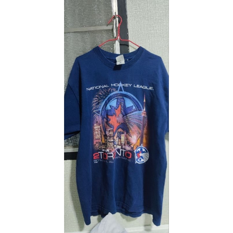 Vintage 2TORONTO  Lofteez. `00S`