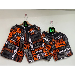 กางเกงเจเจลายJaguarมาใหม่ครบไซร์ค่ะ💢M L XL XXL💢