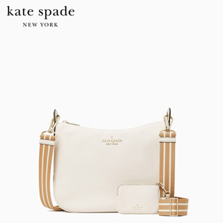 KATE SPADE NEW YORK ROSIE CROSSBODY K5807 กระเป๋าสะพายข้าง