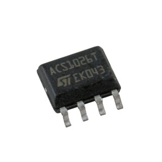 1pcs ACS1025T ACS102-5T1 ACS1025 ACS102-5T ACS102 ACS102-6T1 ACS1026T ACS1026 SOP-8