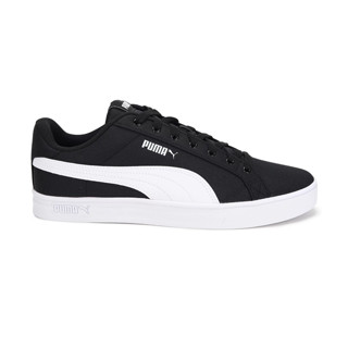 PUMA รองเท้ากีฬาลำลอง ผู้ใหญ่ รุ่น Smash Vulc v3 CV FS/ 38555402