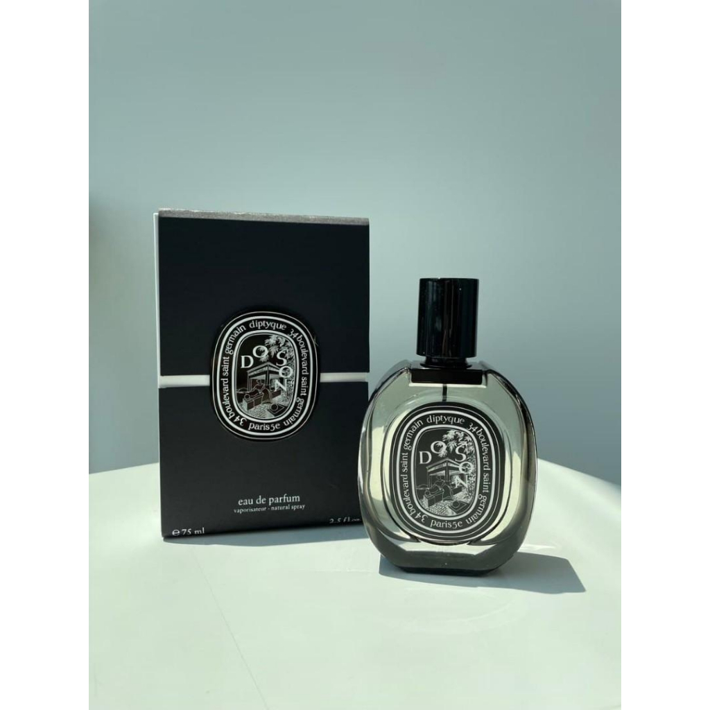 อิมพอร์ตหิ้ว พร้อมส่ง DIPTYQUE DOSON EDP  ▪️ 100ml  ▪️ INBOX ซีล ▪️ ส่งฟรี  1600.-อิมพอร์ตหิ้ว พร้อม