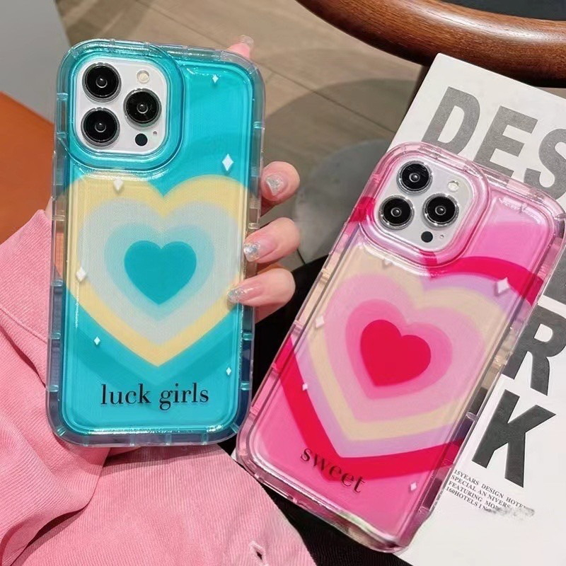 POPPA ส่งจากไทย สินค้า 1 บาท ใช้กับ เคสไอโฟน11 13 14plus 15 pro max XR 12 13pro เคสเกาหลี 6P 7P 8P พสัส X 14plus#5029