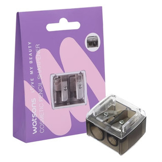 WATSONS Watsons Cosmetics Pencil Sharpener