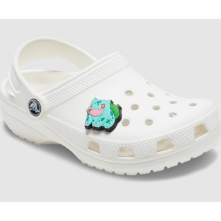 Crocs Jibbitz POKEMON BULBASAUR ตุ๊กตาติดรองเท้า 10010046