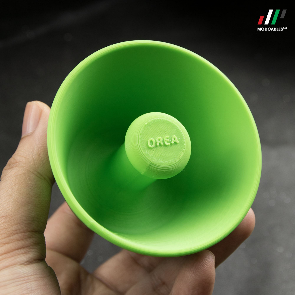 ที่พับกระดาษชงกาแฟ OREA Negotiator สำหรับ OREA V2, V3, V4, Solo Dripper