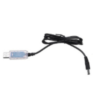 st6101 charger cable