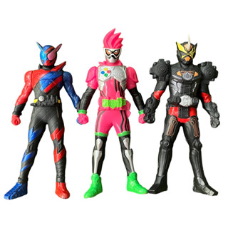 Bandai Model Kamen - Masked rider  ซอฟมาร์สไรเดอร์ ขนาด 6.5”