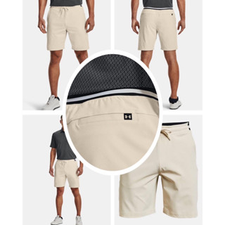 UnderAmour Shorts UA Men’s  Golf Drive Field Short